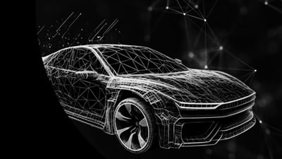 Automotive: innovazione digitale e un futuro basato sull'AI