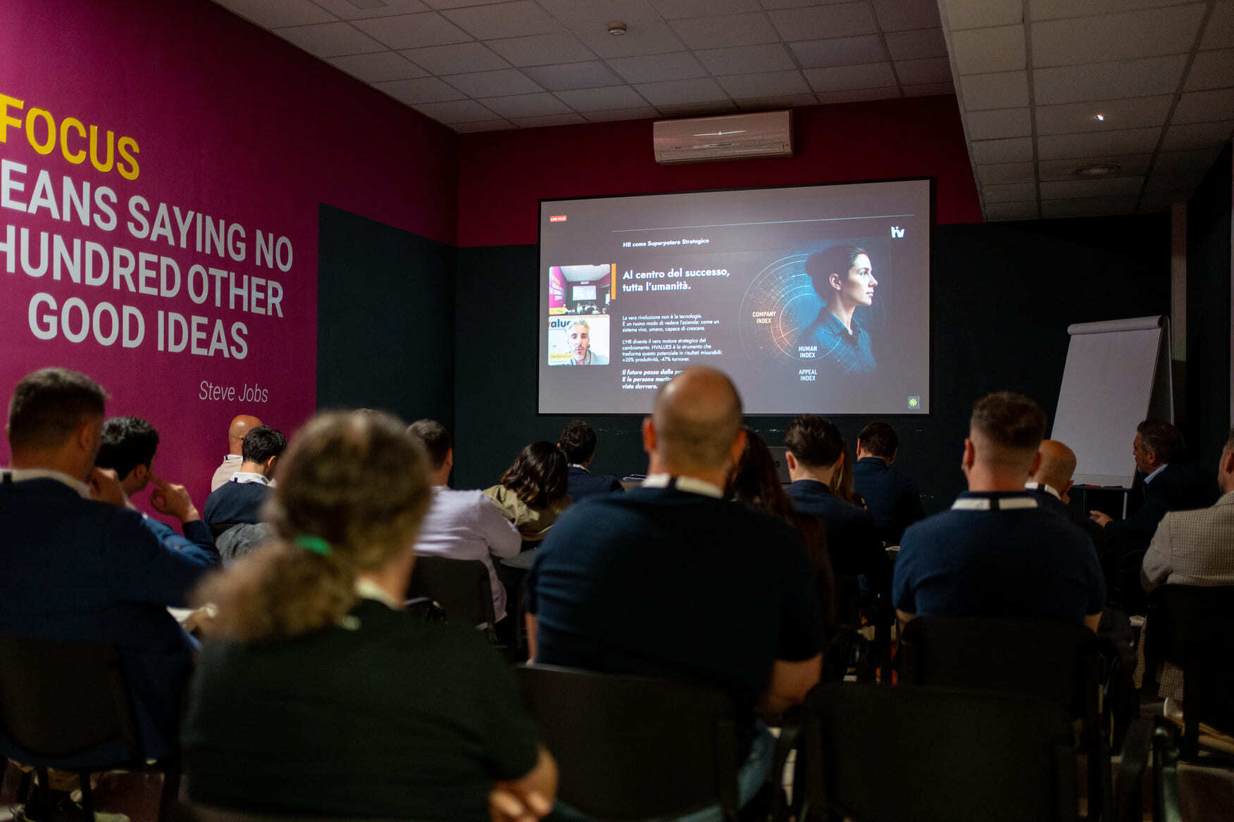 HR Next 115
