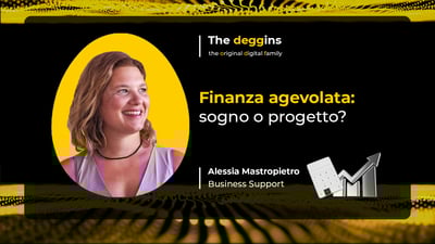 Finanza Agevolata: sogno o progetto?