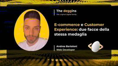 E-commerce e Customer Experience: due facce della stessa medaglia