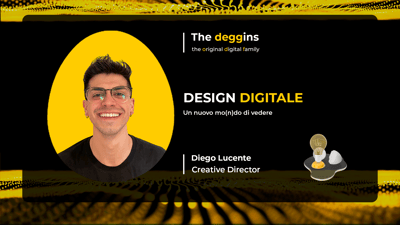 Design digitale. Un nuovo mo(n)do di vedere