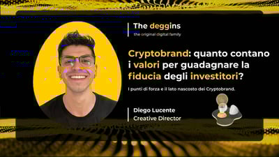 Cryptobrand: quanto contano i valori per la fiducia degli investitori?