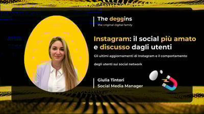 Instagram: il social più amato e discusso dagli utenti