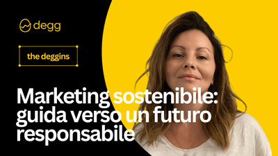 Marketing sostenibile: guida verso un futuro responsabile